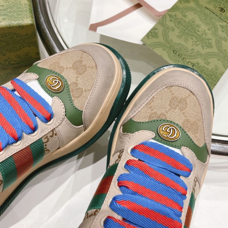 Gucci Screener Shoes